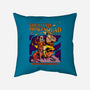The Little Prince Squad-none removable cover throw pillow-tobefonseca