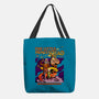 The Little Prince Squad-none basic tote-tobefonseca