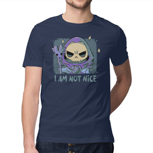 I Am Not Nice
