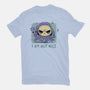 I Am Not Nice-mens heavyweight tee-xMorfina