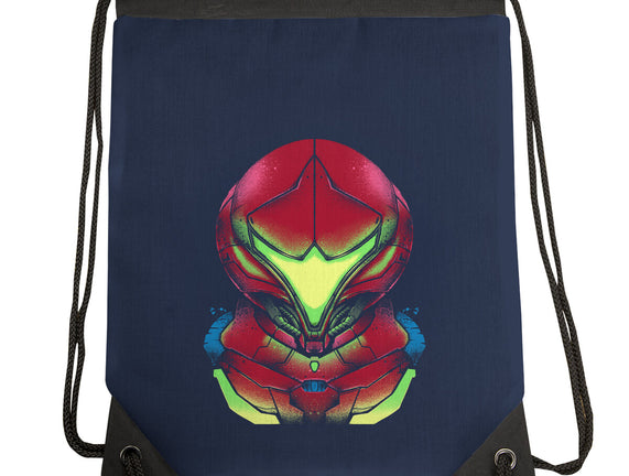 Metroid Dread