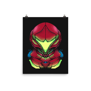Metroid Dread
