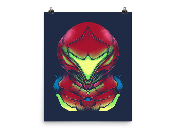 Metroid Dread