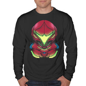 Metroid Dread