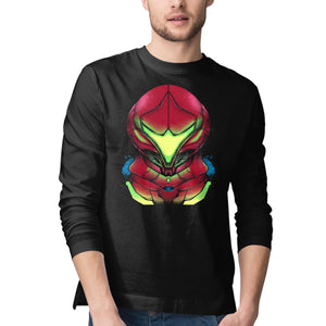 Metroid Dread