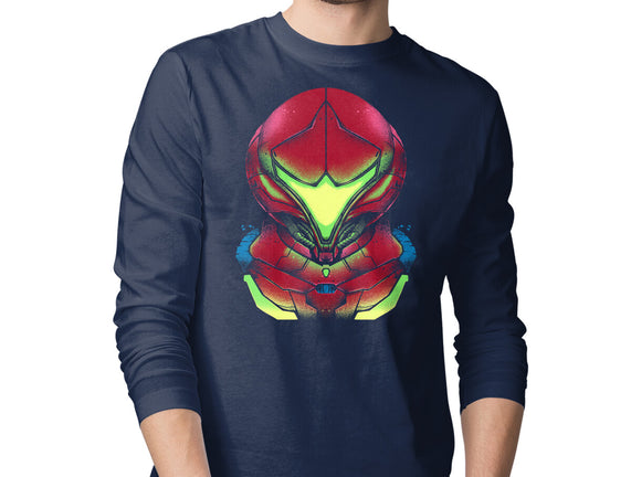 Metroid Dread