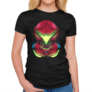 Metroid Dread