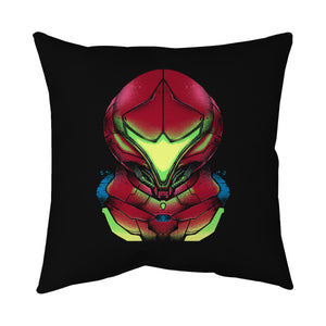 Metroid Dread