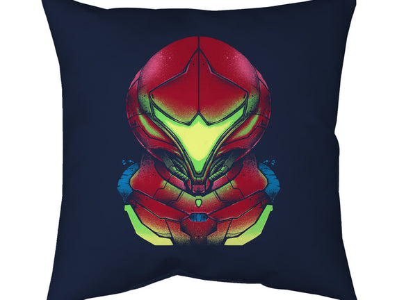 Metroid Dread