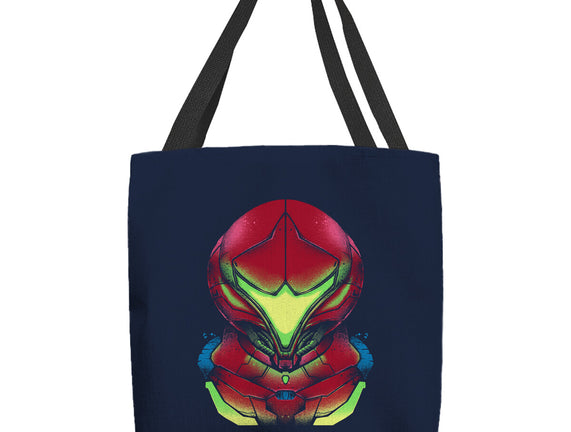 Metroid Dread