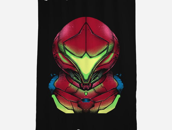 Metroid Dread