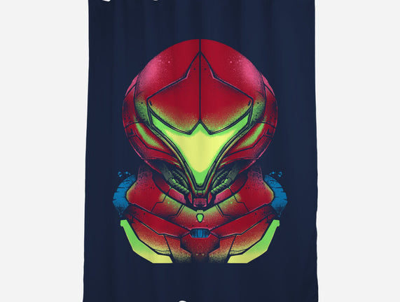 Metroid Dread