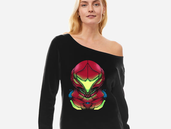 Metroid Dread