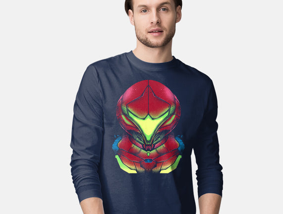 Metroid Dread