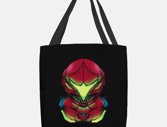 Metroid Dread