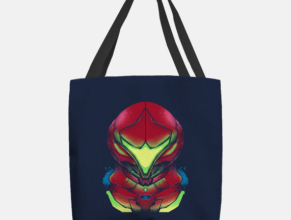 Metroid Dread