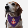Pirate Legend-dog adjustable pet collar-Alundrart