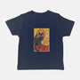 La Furie Nocturne-baby basic tee-Bezao Abad