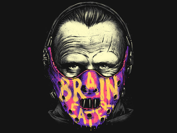 Brain Eater