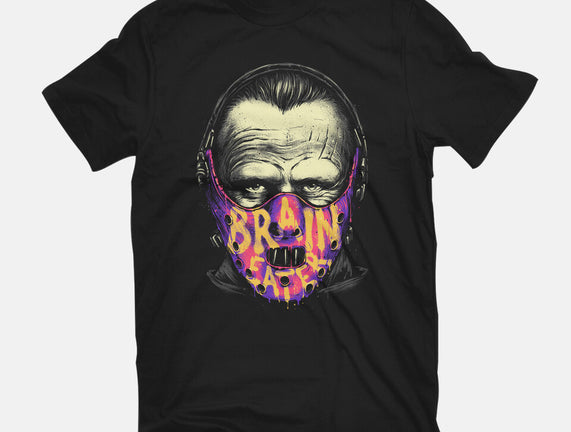 Brain Eater