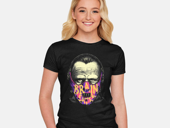 Brain Eater