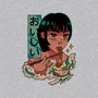 Tasty Waves Of Ramen-unisex basic tee-pescapin