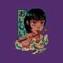 Tasty Waves Of Ramen-none adjustable tote-pescapin