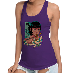 Tasty Waves Of Ramen