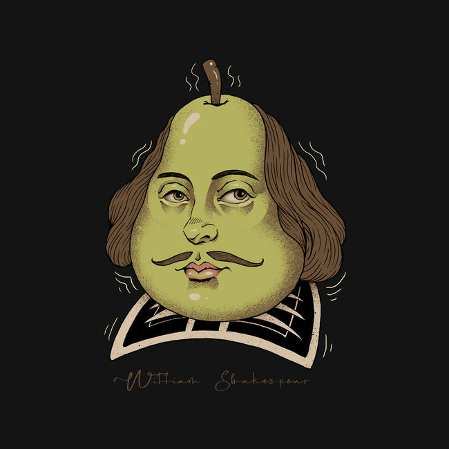 Shakes Pear!-womens basic tee-vp021