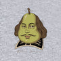 Shakes Pear!-youth pullover sweatshirt-vp021