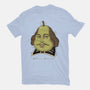 Shakes Pear!-womens basic tee-vp021