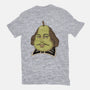 Shakes Pear!-womens basic tee-vp021