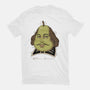 Shakes Pear!-youth basic tee-vp021