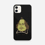 Shakes Pear!-iphone snap phone case-vp021