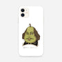 Shakes Pear!-iphone snap phone case-vp021