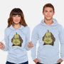 Shakes Pear!-unisex pullover sweatshirt-vp021