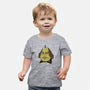 Shakes Pear!-baby basic tee-vp021