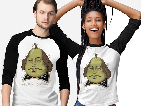Shakes Pear!