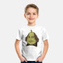 Shakes Pear!-youth basic tee-vp021