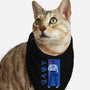 Japanese Driver-cat bandana pet collar-Hafaell