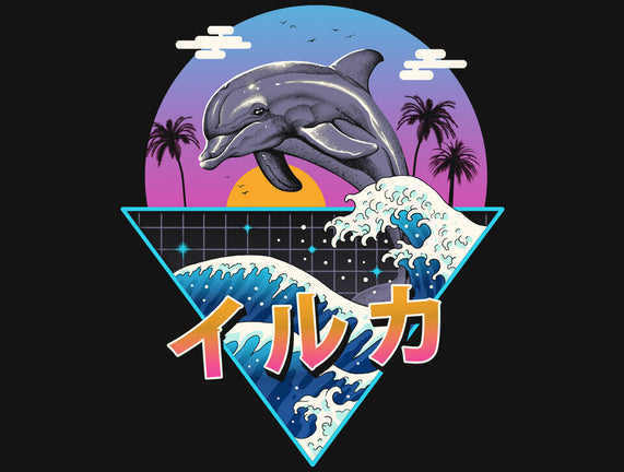 Dolphin Wave