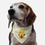Thunder Breathing II-dog adjustable pet collar-hypertwenty