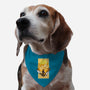 Thunder Breathing II-dog adjustable pet collar-hypertwenty