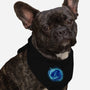 Sea Dancer-dog bandana pet collar-Ionfox