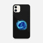Sea Dancer-iphone snap phone case-Ionfox