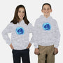 Sea Dancer-youth pullover sweatshirt-Ionfox