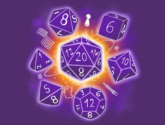 Dice Universe