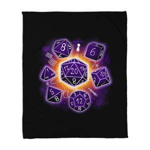 Dice Universe