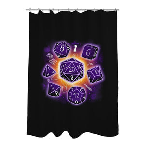 Dice Universe