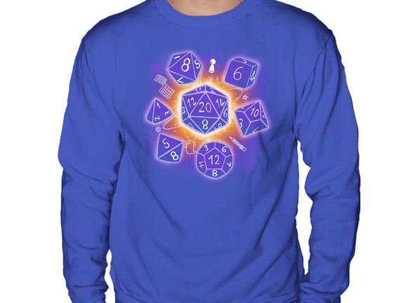 Dice Universe